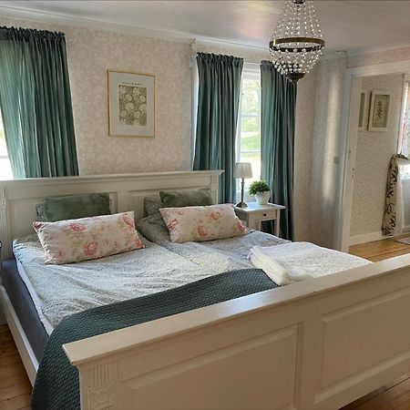 Kolbäck Baersta Bagarstugan Bnb المظهر الخارجي الصورة