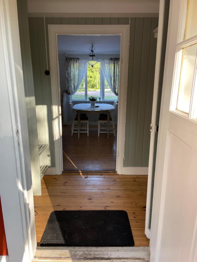 Kolbäck Baersta Bagarstugan Bnb المظهر الخارجي الصورة