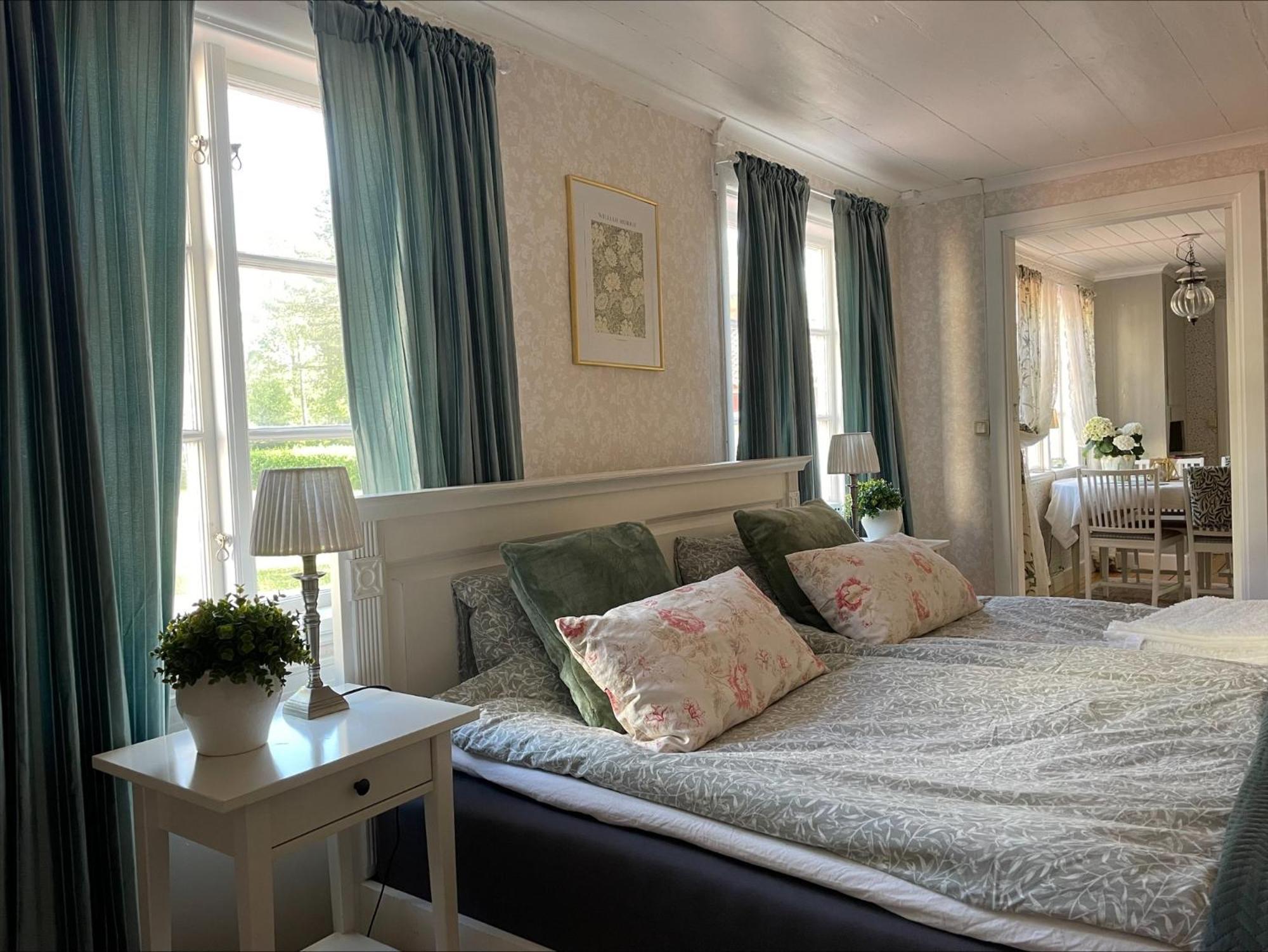 Kolbäck Baersta Bagarstugan Bnb المظهر الخارجي الصورة