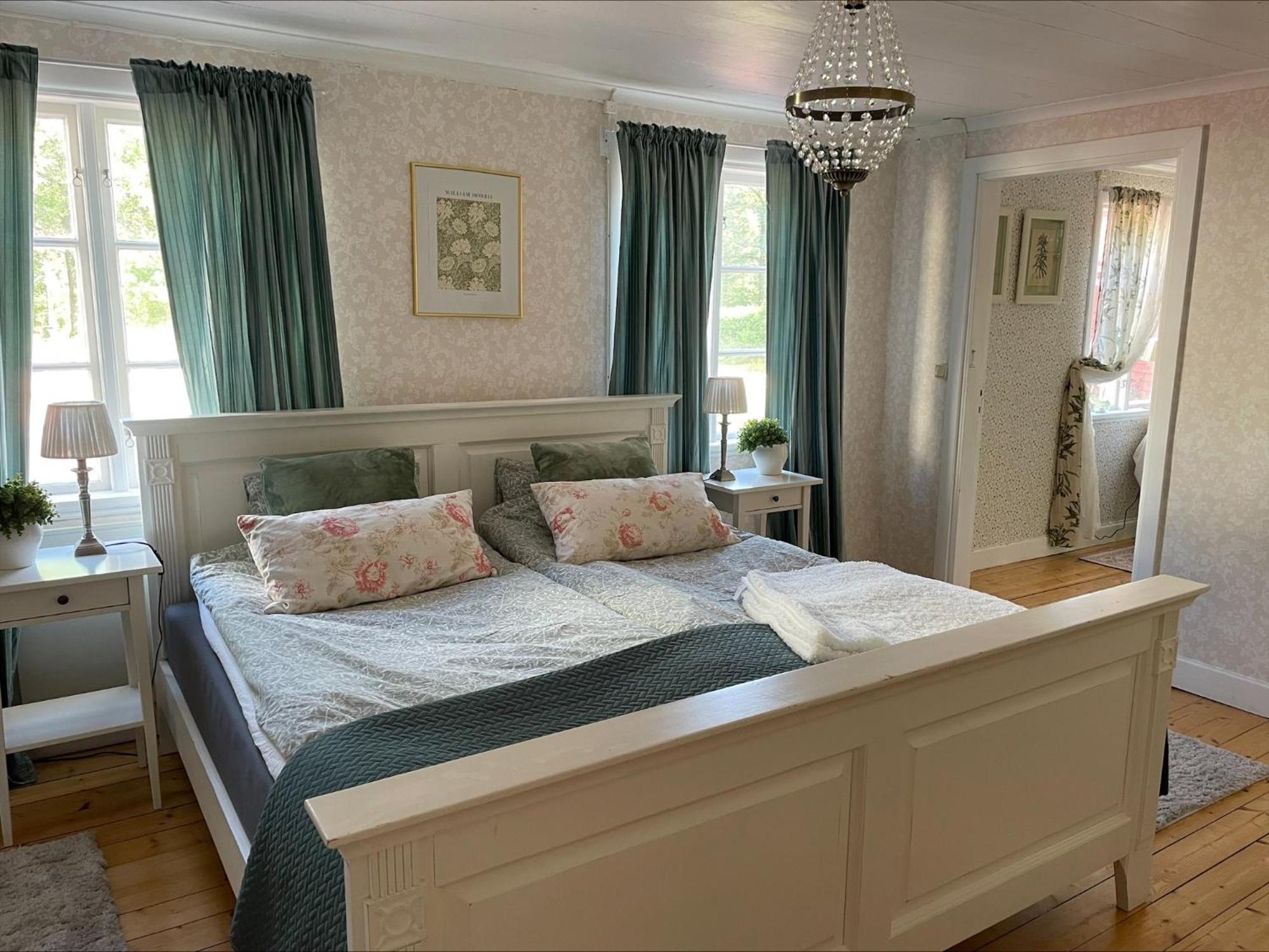 Kolbäck Baersta Bagarstugan Bnb المظهر الخارجي الصورة